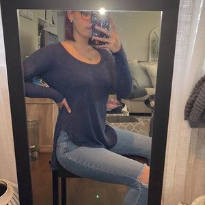 Free People Long Sleeve